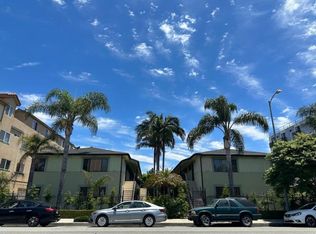 3630 Motor Ave APT 10, Los Angeles, CA 90034