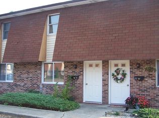10802 Forest St APT 19, Garrettsville, OH 44231