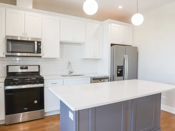 1661 N Western Ave #2, Chicago, IL 60647