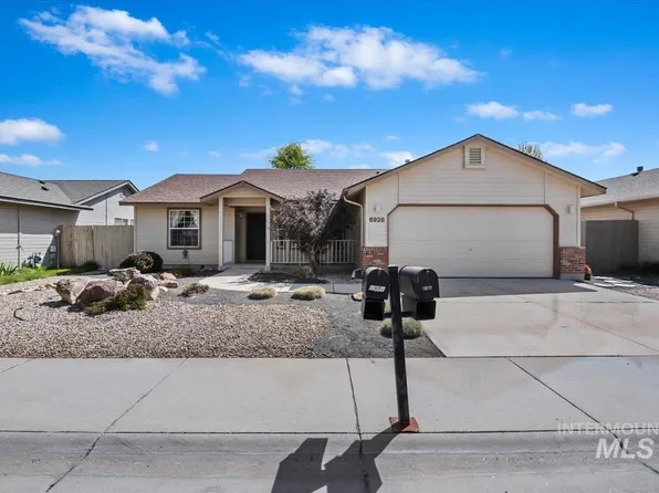 6928 N Duncan Ln, Boise, ID 83714