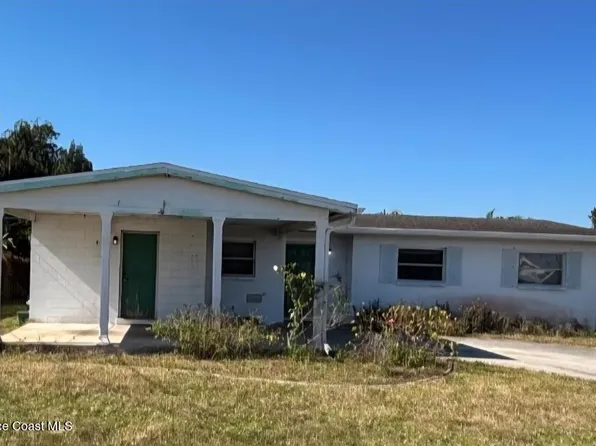 1085 Montego Bay Dr N, Merritt Island, FL 32953