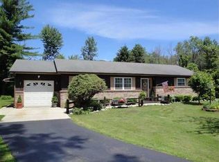 3590 Metcalf Rd, Burtchville, MI 48059