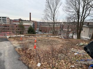 38-40 Curtis St, Haverhill, MA 01832