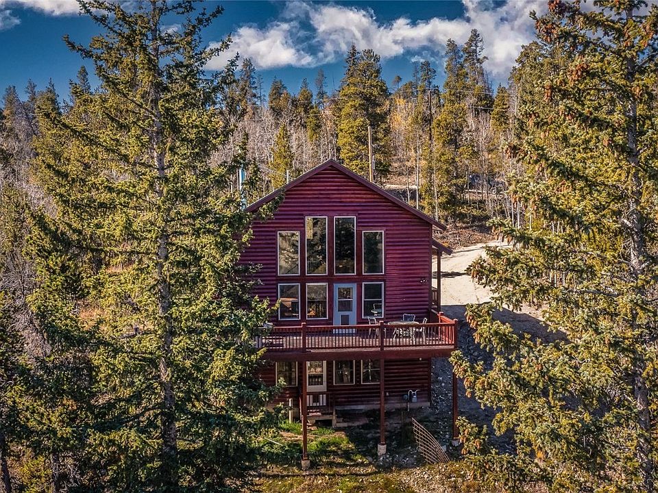 1028 Quarry Rd, Fairplay, CO 80440 Zillow