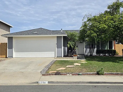 1736 Caliban Dr Photo 1