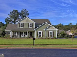 119 Enclave Blvd, Savannah, GA 31419