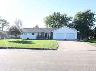 510 Rusk St, Orchard, NE 68764