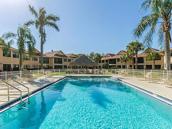 Heated Pool