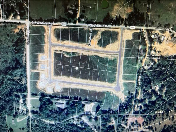 Saddle Hill Ln #1, Rogers, AR 72758