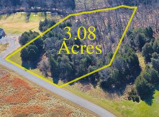 0 Deer Hollow Rd LOT 5, Forest, VA 24551