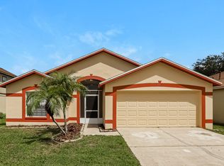 2107 Cattleman Dr, Brandon, FL 33511