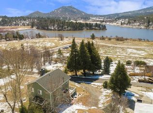 34678 Navajo Rd, Julian, CA 92036