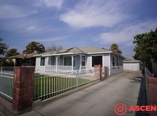 1104 El Tejon Ave #A, Bakersfield, CA 93308