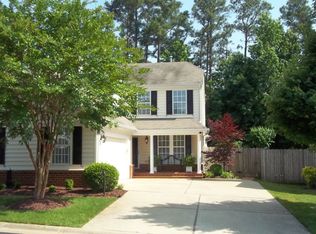 164 Waters Edge Dr, Williamsburg, VA 23188