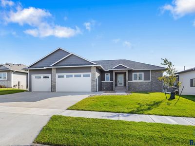 2812 S Faith Ave, Sioux Falls, SD, 57110