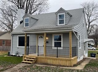 603 Edgewood Ave, Lancaster, OH 43130