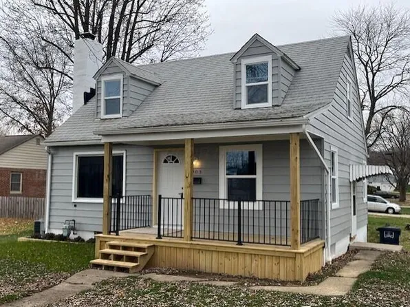 603 Edgewood Ave, Lancaster, OH 43130
