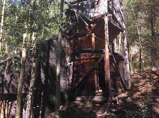 2401 Forest Service Rd #772, Gunnison, CO 81230