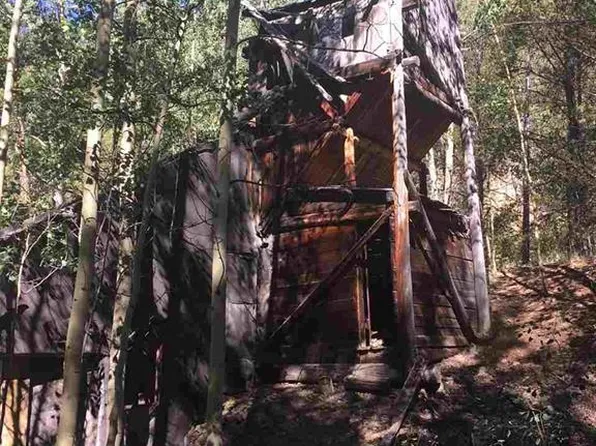 2401 Forest Service Road 772, Gunnison, CO 81230