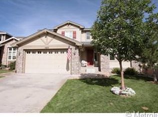 10807 Glengate Cir, Highlands Ranch, CO 80130