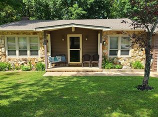 240 Shore Dr, Big Sandy, TN 38221