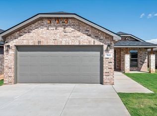 1622 N Clinton Ave, Lubbock, TX 79416
