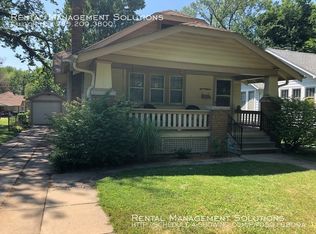 1331 SW Jewell Ave, Topeka, KS 66604