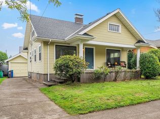 3114 NE 52nd Ave, Portland, OR 97213