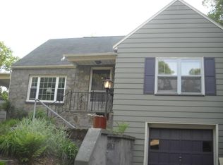 190 N Pioneer Ave, Shavertown, PA 18708