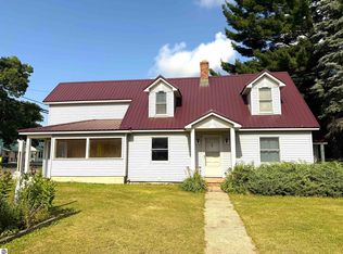 301 N Main St, Lake City, MI