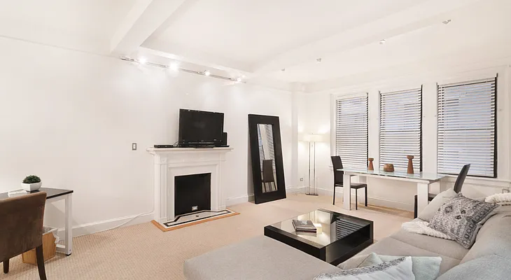 Rented by WAM Partners - William Moses Co. | media 27