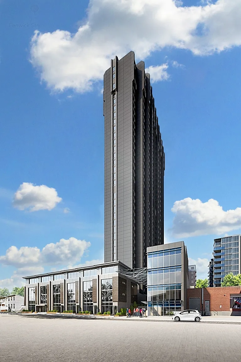 Building Photo - 5633 Fenwick St