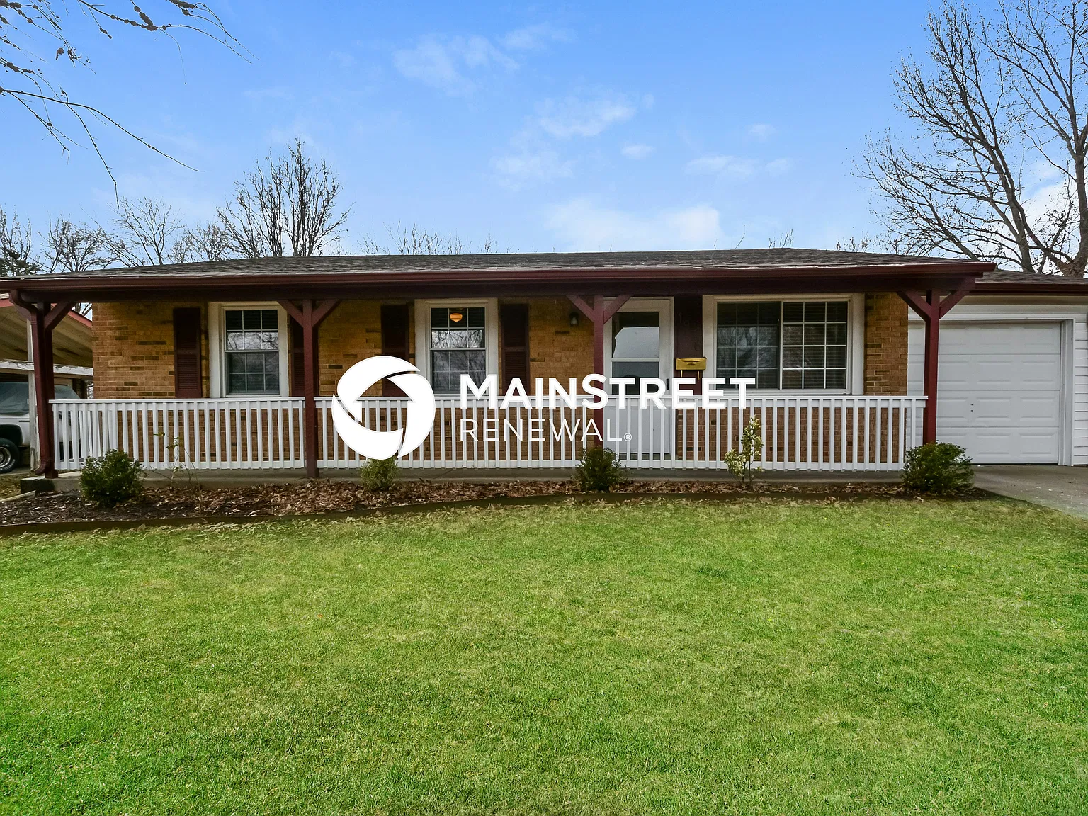 1976 Hungerford Dr — Photo 1