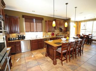 17507 Big Basin Ln, Humble, TX 77346