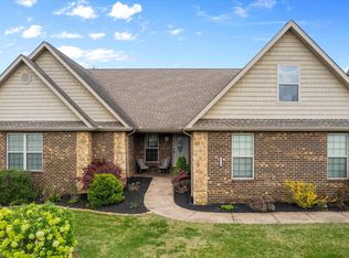 1124 Linford Cir, Alcoa, TN 37701