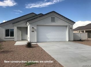 3292 E Coarra Dr, Kingman, AZ 86409
