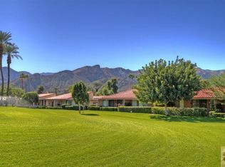 69 La Cerra Dr, Rancho Mirage, CA 92270