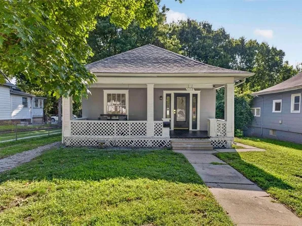 1117 S Noland Rd, Independence, MO 64050