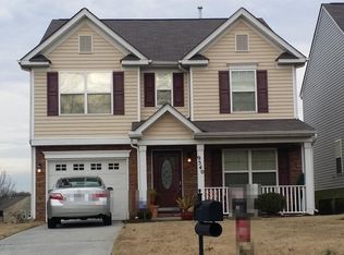 9540 Old Gate Dr, Matthews, NC 28105