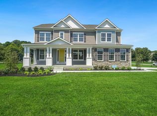 1300 Silverthorne Dr, Middletown, DE 19709