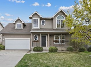 5125 S Myrtle Ln, Spokane, WA 99223