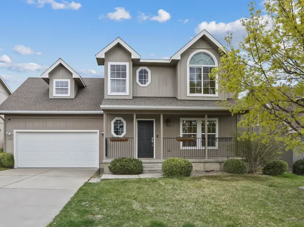 5125 S Myrtle Ln, Spokane, WA 99223