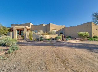 8540 E Oak St, Mesa, AZ 85207