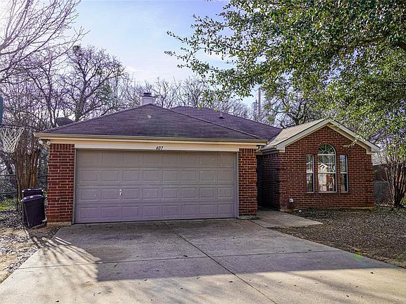 2nd image of 407 Redbud Ln