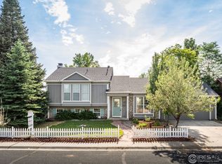 269 S Harding Ct, Louisville, CO 80027