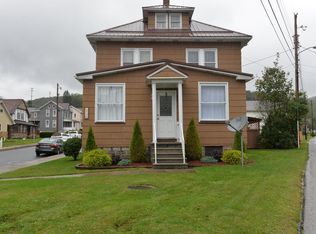 534 Main St, Summerhill, PA 15958