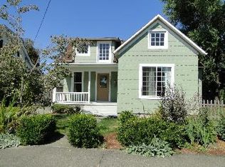 1005 Thompson St, Sumner, WA 98390