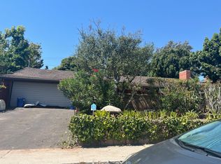 615 Rolling Brook Ln, Santa Barbara, CA 93110