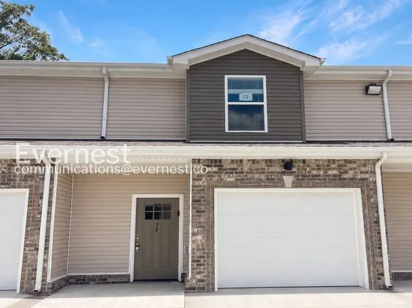 3385 Polly Dr, Clarksville, TN