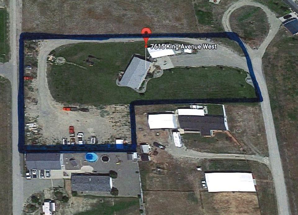 1st image of 7615 King Ave W